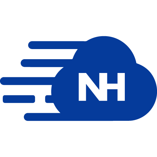 Nur Host logo